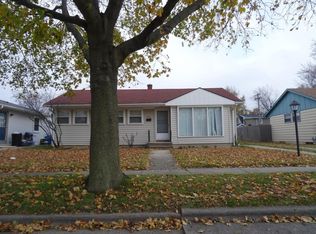 5625 44th Ave, Kenosha, WI 53144
