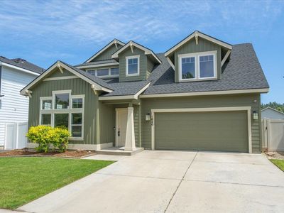 1840 N Wolfe Penn St, Liberty Lake, WA, 99019