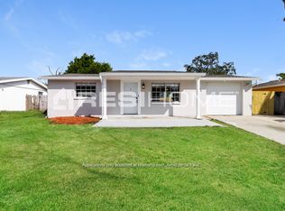 9016 Greenbriar Ln, Port Richey, FL 34668