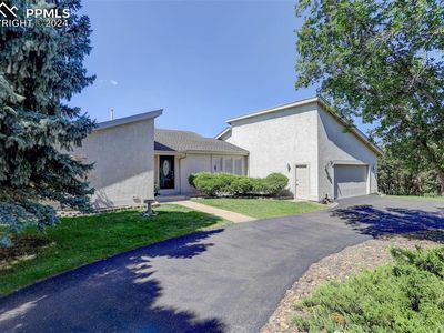 5012 Cliff Point Cir W, Colorado Springs, CO, 80919