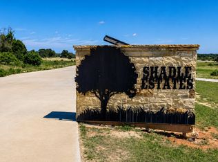 4036 Upland Ter, Poolville, TX 76487