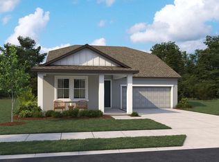 Collier Plan, Oakfield Trails, Parrish, FL 34219