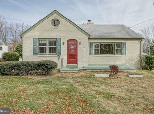 223 Pleasant Valley Ave, Moorestown, NJ 08057