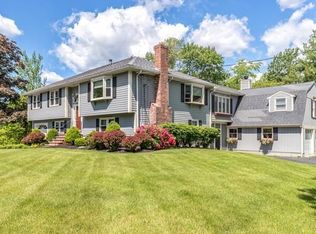 145 Chestnut St, Wilmington, MA 01887