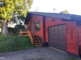 244 SE Reef Ave, Lincoln City, OR 97367