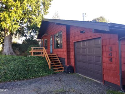 244 SE Reef Ave, Lincoln City, OR, 97367
