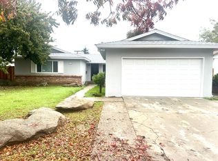 4548 N Meridian Ave, Fresno, CA 93726