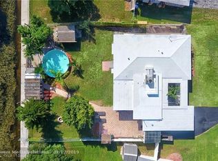 1314 W River Dr, Margate, FL 33063