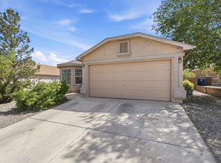 9904 Morning Sun Trl SW, Albuquerque, NM 87121