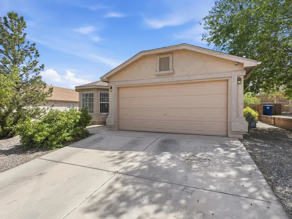 9904 Morning Sun Trl SW, Albuquerque, NM 87121