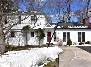 110 Wood Ave, Ardsley, NY 10502