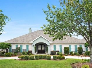 3323 Heatherwood Dr, Harvey, LA 70058