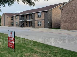 255 E 5th Ave APT 112, Belton, TX 76513