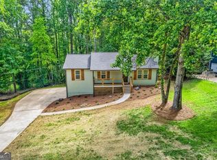 86 Williams Rd, Dallas, GA 30132