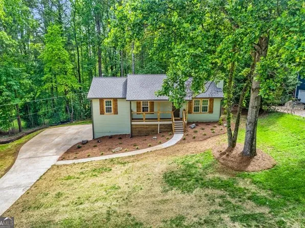 86 Williams Rd, Dallas, GA 30132