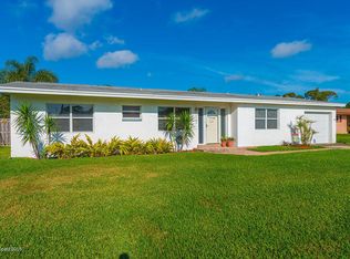 2145 Garnet Ct, Merritt Island, FL 32953