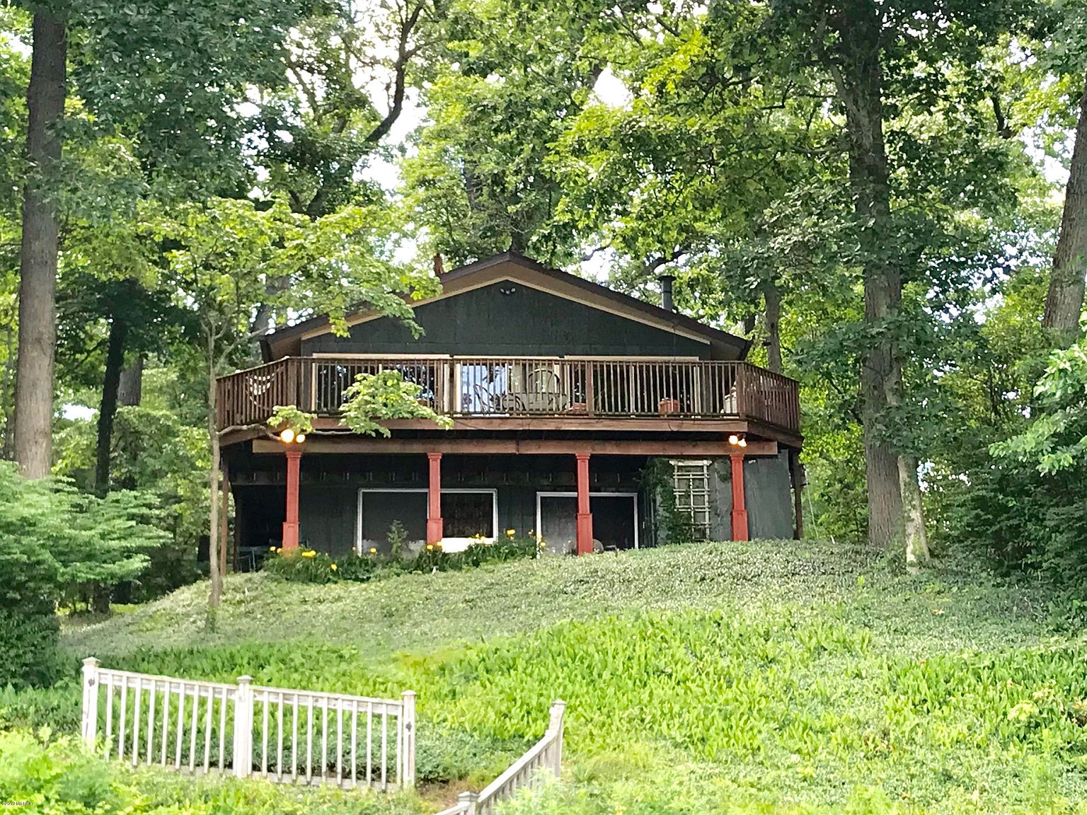 20189 Dogwood Trl, White Pigeon, MI 49099 Zillow