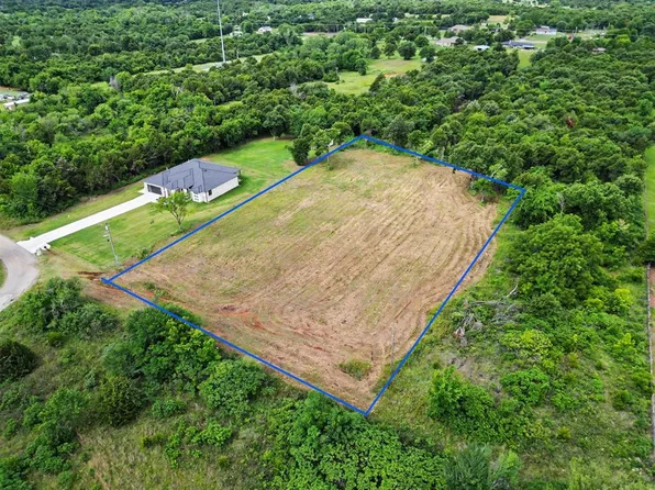 NE 59th Marshall Rd Lot 226, Spencer, OK 73084