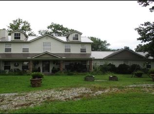 11788 Brush Arbor Rd, Bentonville, AR 72713