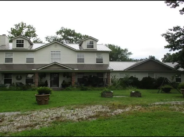 11788 Brush Arbor Rd, Bentonville, AR 72713