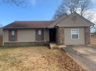 242 Massey Cir, Adamsville, TN 38310