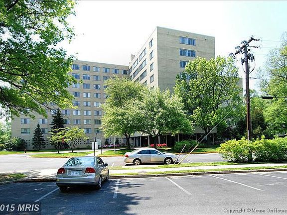 2nd image of 6621 Wakefield Dr APT 110