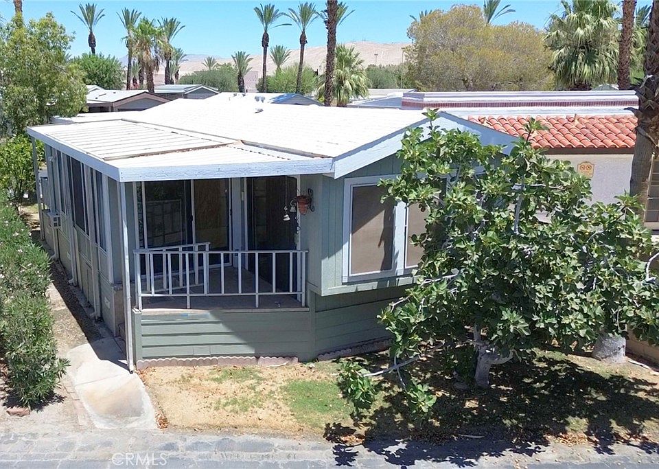 1st image of 69801 Ramon Rd #65