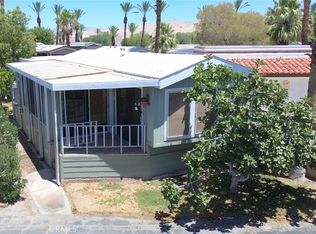 69801 Ramon Rd #65, Cathedral City, CA 92234