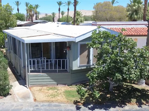 69801 Ramon Rd #65, Cathedral City, CA 92234