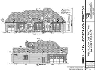204 Holbrook Hill Ln, Holly Springs, NC 27540