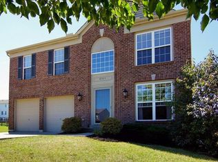 8945 Crimson Oak Dr, Florence, KY 41042