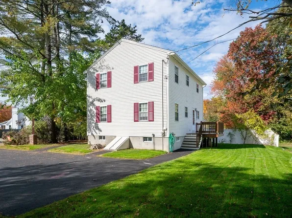 20 Taplin Ave, Wilmington, MA 01887