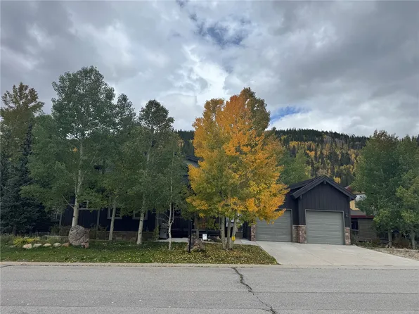 125 Rachel Lane, Breckenridge, CO 80424