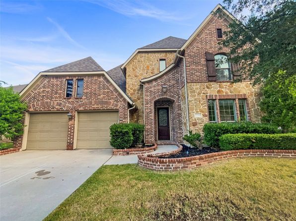 Home for Sale in McKinney TX