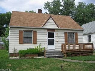 11900 Mortimer Ave, Cleveland, OH