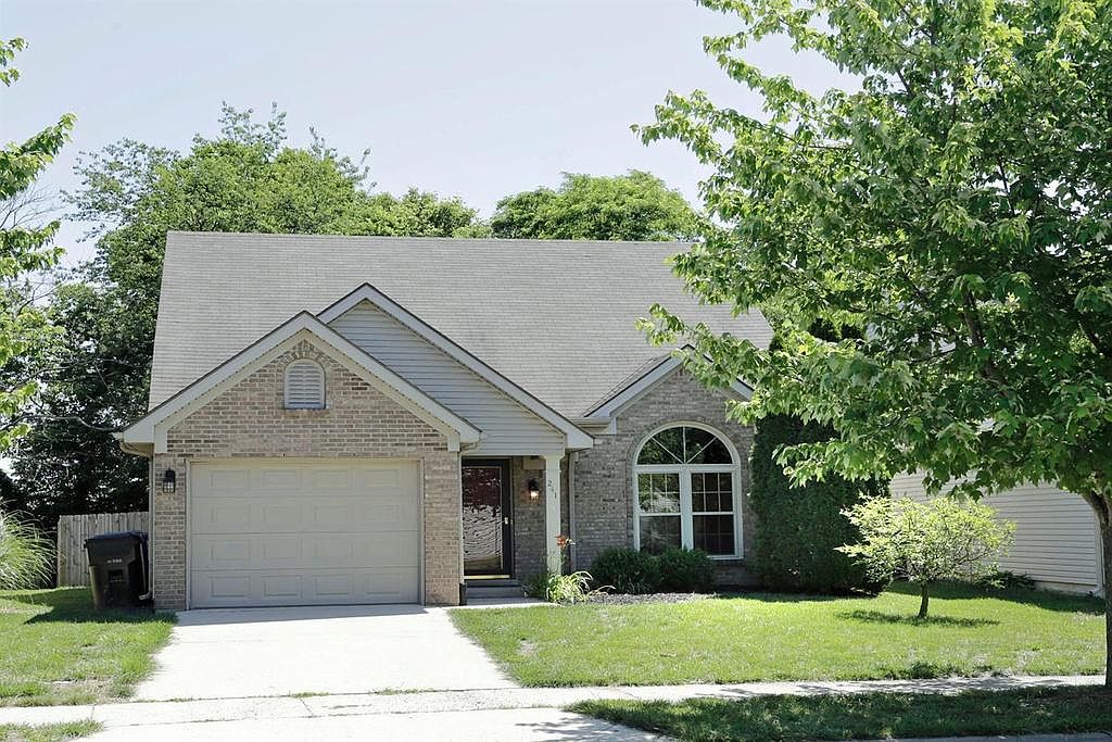 241 Preakness Dr, Lexington, KY 40516 Zillow