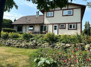 706 Donald St, Hudson Bay, SK S0E0Y0