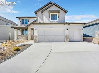 8542 Noreen Falls Dr, Colorado Springs, CO 80924