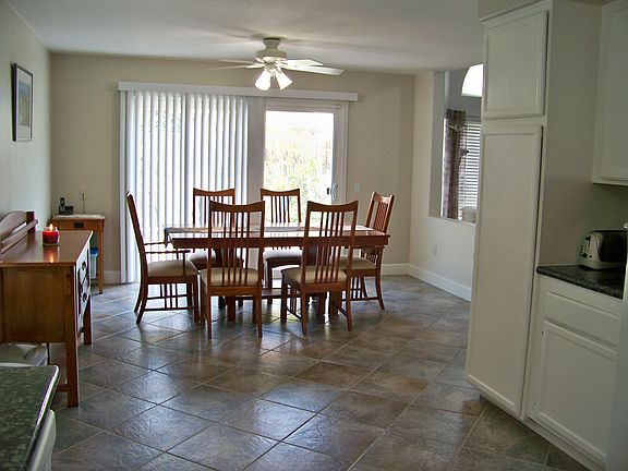 Eating Area