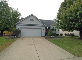 2931 Black Kettle Trl, Dublin, OH 43017