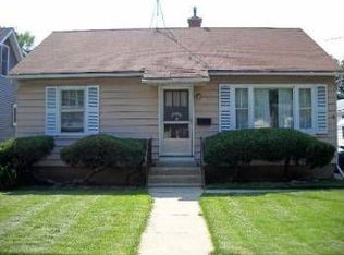 819 S Union St, Aurora, IL 60505