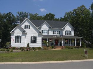 14218 Amajess Ln, Midlothian, VA 23113