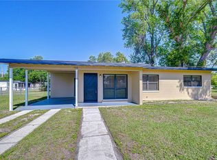 306 E Langford Dr, Plant City, FL 33563