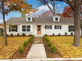 10539 Evangeline Way, Dallas, TX 75218