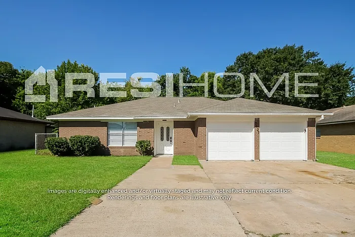 7127 Kings Dr — Photo 1