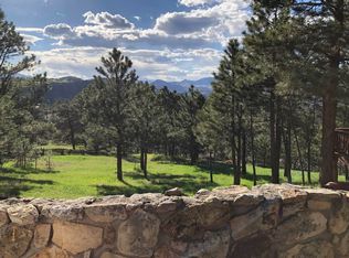 59 Lookout Mountain Cir, Golden, CO 80401