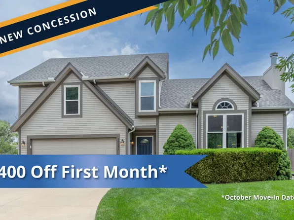 16131 S Matt Ct, Olathe, KS 66062