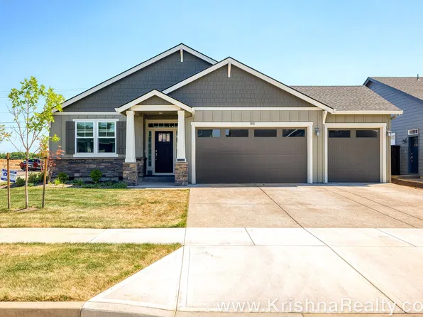 1010 S 32nd Ave, Cornelius, OR 97123