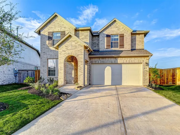 30302 Tall Fescue Dr, Brookshire, TX 77423