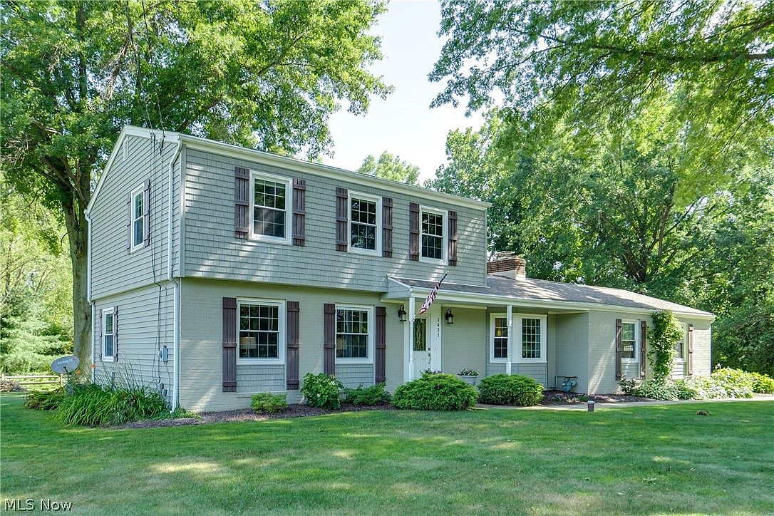 1431 Fixler Rd, Wadsworth, OH 44281 Zillow